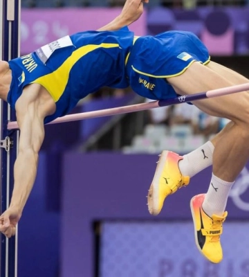 Кропивницький легкоатлет боротиметься за медаль у фіналі Діамантової ліги