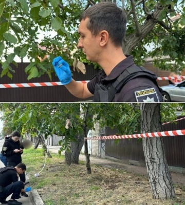 В Київському районі Одеси загорілася квартира