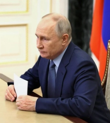 Путін применшує оперативні наслідки української операції в Курській області - ISW