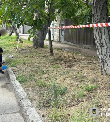 В Одесі невідомий вистрілив декілька разів у перехожого, - ФОТО