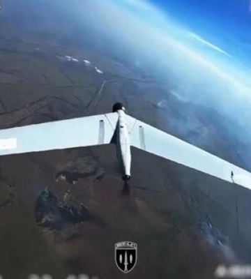 FPV-дрони знищили 48 ворожих безпілотників у небі над Донеччиною. ВIДЕО