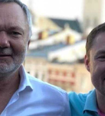 ЗМІ: Голова Львівської ОВА Козицький витратив з бюджету 25 млн грн на дорогу до готелю свого батька