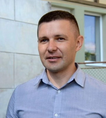 Павло Богайчик очолив музей-заповідник «Личаківський цвинтар»