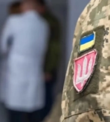 &quot;Стався інфаркт&quot;: у Закарпатському ТЦК заперечили побиття мобілізованого до смерті