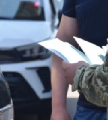 На Закарпатті зросла кількість звернень щодо неправомірних дій ТЦК  – омбудсмен