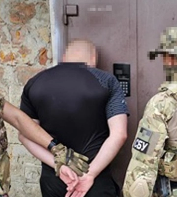 Задержан агент ФСБ, готовивший прорыв в Покровск
