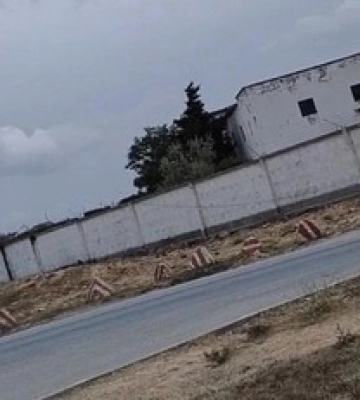 Украинские партизаны проведали базу Черноморского флота в Севастополе и показали фото