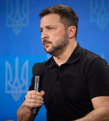 Закончить войну этой осенью: Зеленский обратился к союзникам на "Рамштайне" (видео)