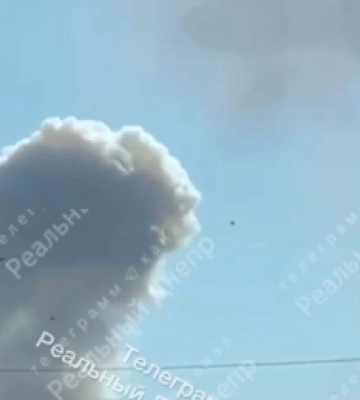 Ракетна атака по Павлограду: різко зросло число постраждалих