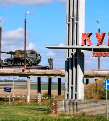 Росія втратила 6 тисяч солдатів під час операції ЗСУ у Курській області, – Зеленський