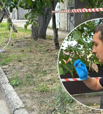 В Одессе произошла стрельба – мужчина выстрелил в прохожего