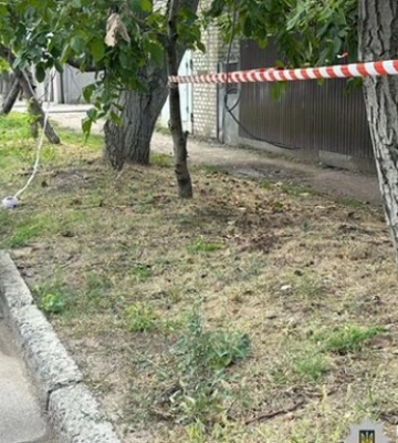 В Одессе неизвестный устроил стрельбу, ранив прохожего