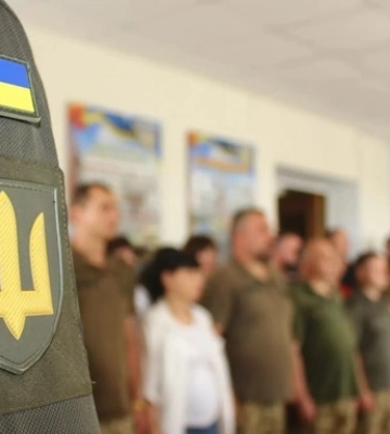 Смерть мобілізованого: Закарпатський ТЦК відповів омбудсмену