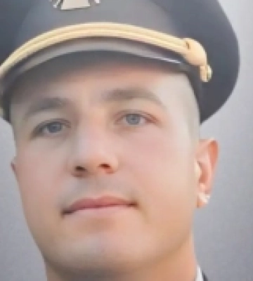 На війні з окупантами загинув мешканець Одещини Іван Талпа