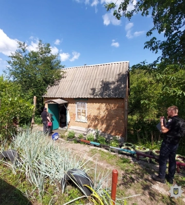 На Харківщині в пенсіонера вкрали 20 тисяч гривень: підозрюваного затримали