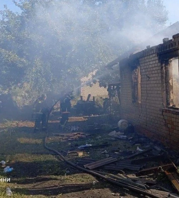 У Харкові заочно судитимуть колаборантку, яка після деокупації Куп’янська втекла до рф