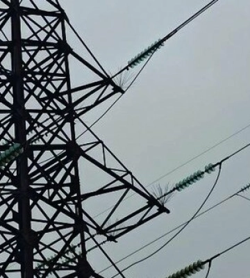 Через ворожий обстріл на Дніпропетровщині знеструмлено 7 населених пунктів