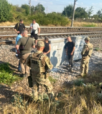 СБУ затримала ще одного агента фсб, який готував прорив окупантів до Покровська