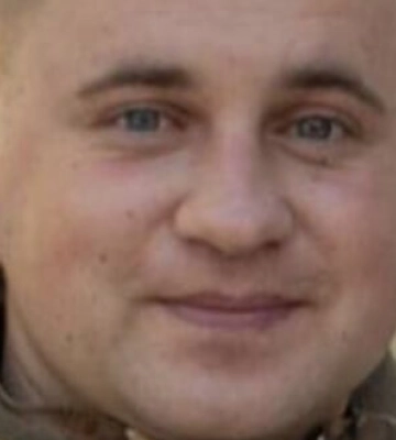 На Хмельниччині попрощаються із загиблим Михайлом Братасюком