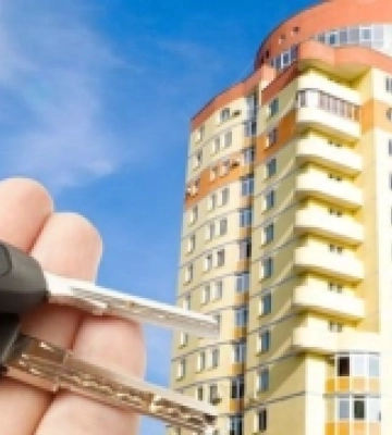 З початку року на Кіровоградщині прийняли в експлуатацію майже 20 тисяч квадратних метрів нового житла