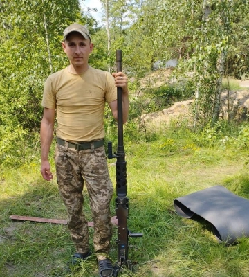 Сокирою по голові: 60-річний волинянин вбив рідного брата
