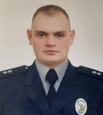 У ДТП на Черкащині загинув поліцейський