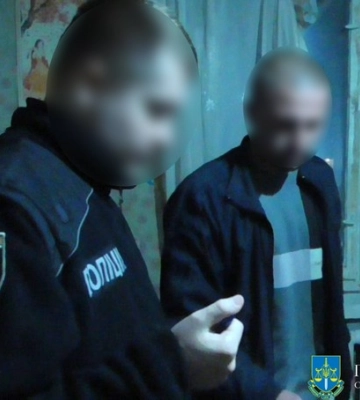 За смертельне побиття знайомого жителя Полтавського району позбавлено волі на 8 років
