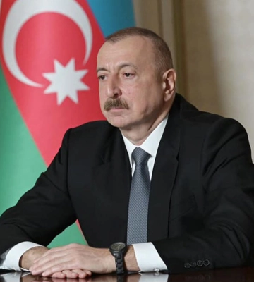 Азербайджан домовляється про нові поставки газу до ЄС. Можливо, через Україну