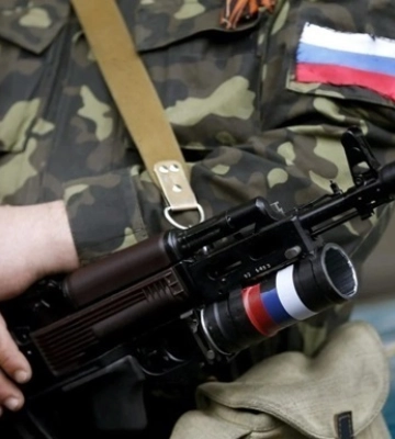 СМИ показали кадры расстрела украинских военнопленных