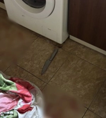 У Миколаєві поліцейські затримали чоловіка за замах на вбивство