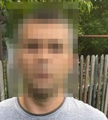 За зґвалтування 8-річної дівчинки мешканця Дніпропетровщини довічно позбавлено волі