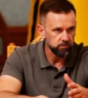 Кабмін погодив звільнення Віктора Микити з посади голови Закарпатської ОВА