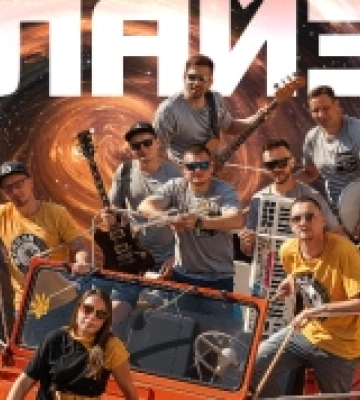 Перший за десять років: луцький гурт «Флайза» випустив ювілейний альбом