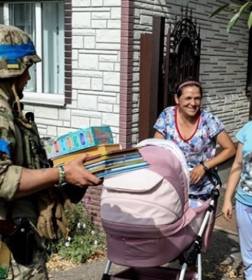 Курщина: как действует военная комендатура, созданная ВСУ