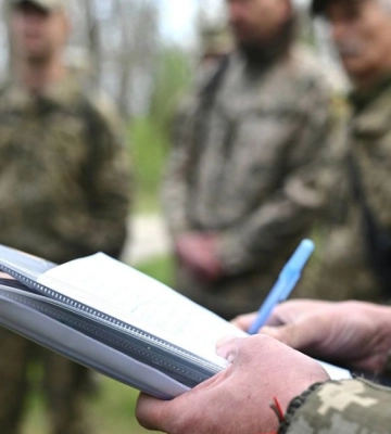 &quot;Стався інфаркт&quot;: у Закарпатському ТЦК заперечили побиття мобілізованого до смерті