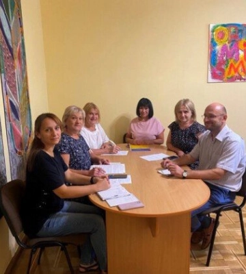 У Луцьку до Дня міста відбудеться пленер юних художників