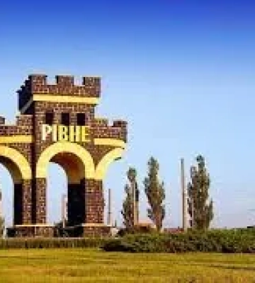 В Ровно и Луцке слышали взрывы