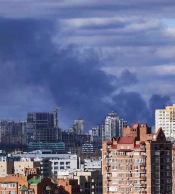 Рівненські синоптики дали прогноз погоди на 4 вересня