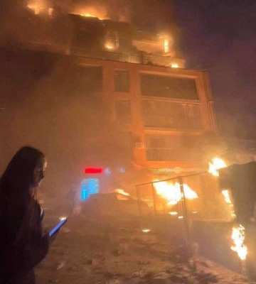У Львові постраждали 17 людей