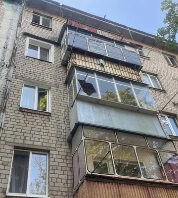 У Кривому Розі пролунав вибух