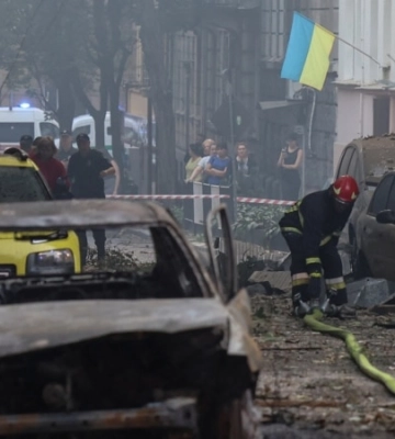 У Львові число загиблих зросло до трьох, поранених 34 – влада