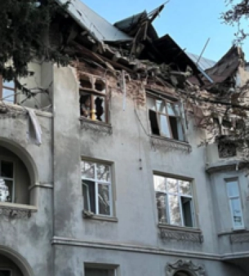 Россияне ударили по Львову и Кривому Рогу: какие последствия