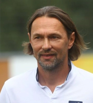 Тренер Динамо U-19 отреагировал на жеребьевку Юношеской Лиги УЕФА