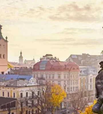 У Львові вже четвертий загиблий через атаку рф