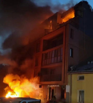 У Львові двоє загиблих