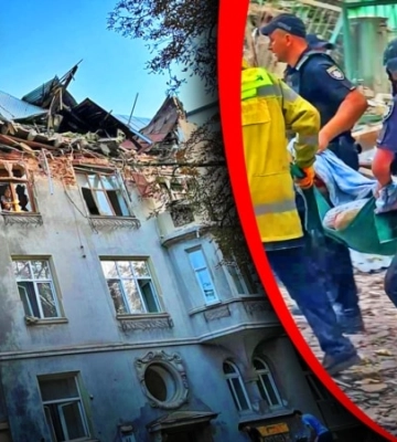 Атака по цивільних у Львові. Що відомо про розслідування вчорашньої трагедії у Полтаві?
