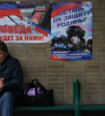 Троє загиблих, п&#039;ятеро поранених. Як минула доба на Херсонщині
