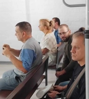 У Миколаєві продовжуються судові розгляди у резонансній справі