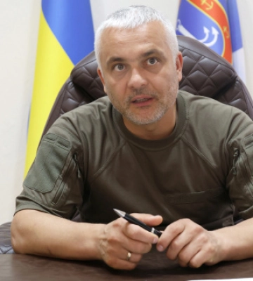 Кіпер: Одеська міськрада переклала відповідальність на мене щодо перейменування топонімів