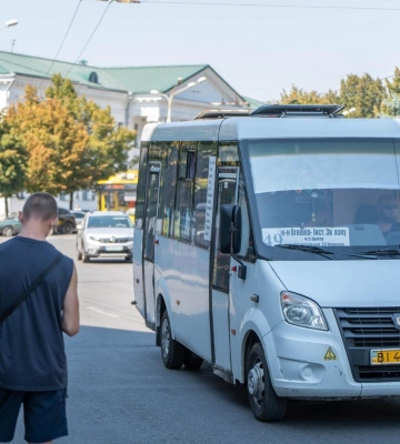 Назвали основні соціальні проблеми громад Полтавщини